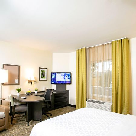 Candlewood Suites - Jacksonville - Mayport By Ihg Extérieur photo