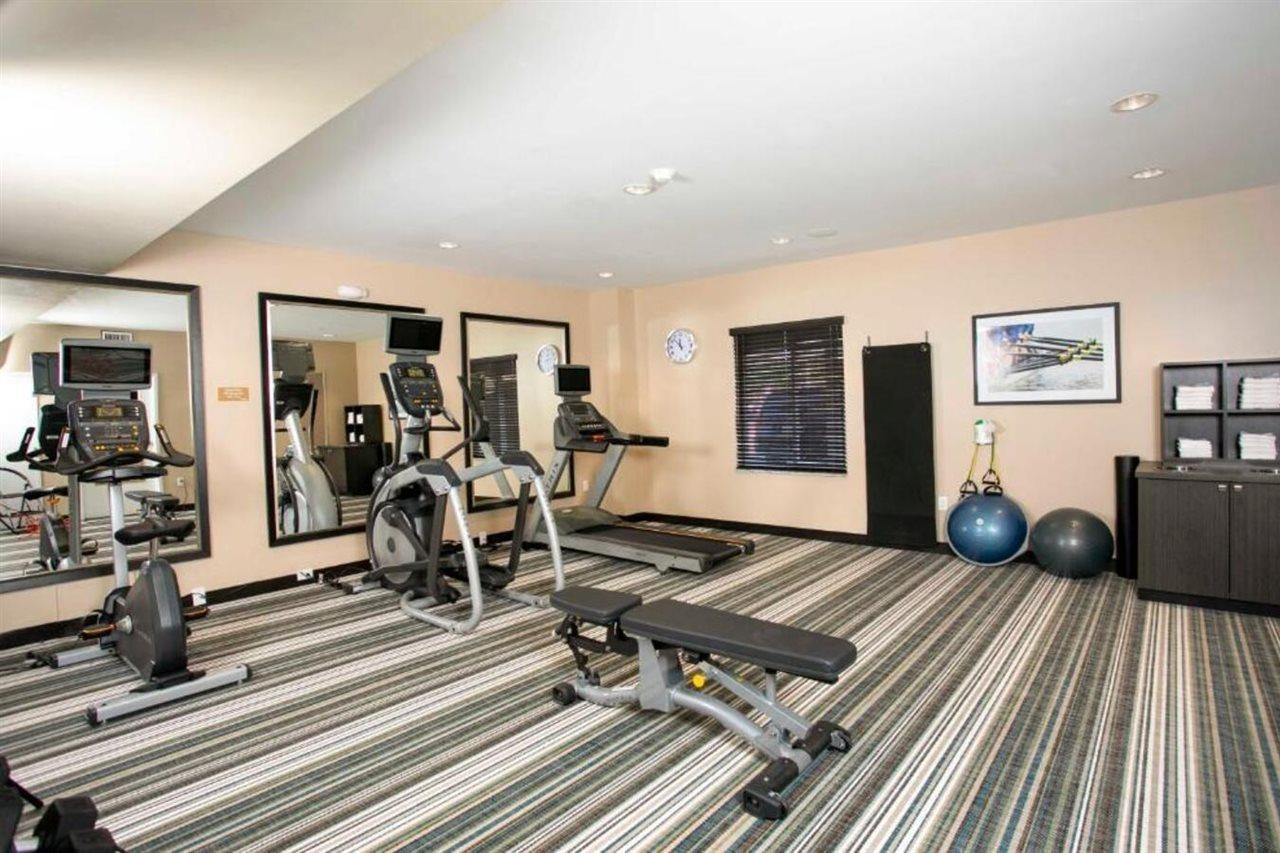 Candlewood Suites - Jacksonville - Mayport By Ihg Extérieur photo