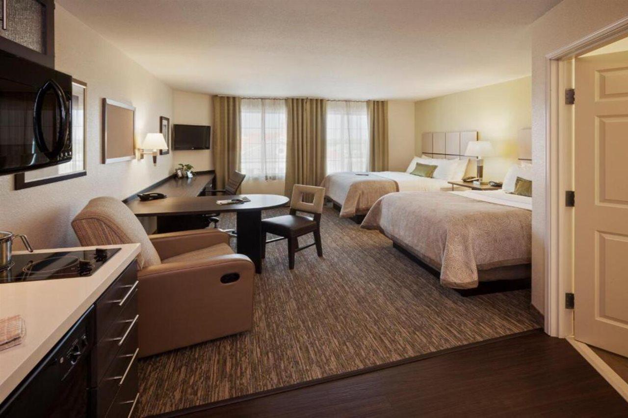 Candlewood Suites - Jacksonville - Mayport By Ihg Extérieur photo