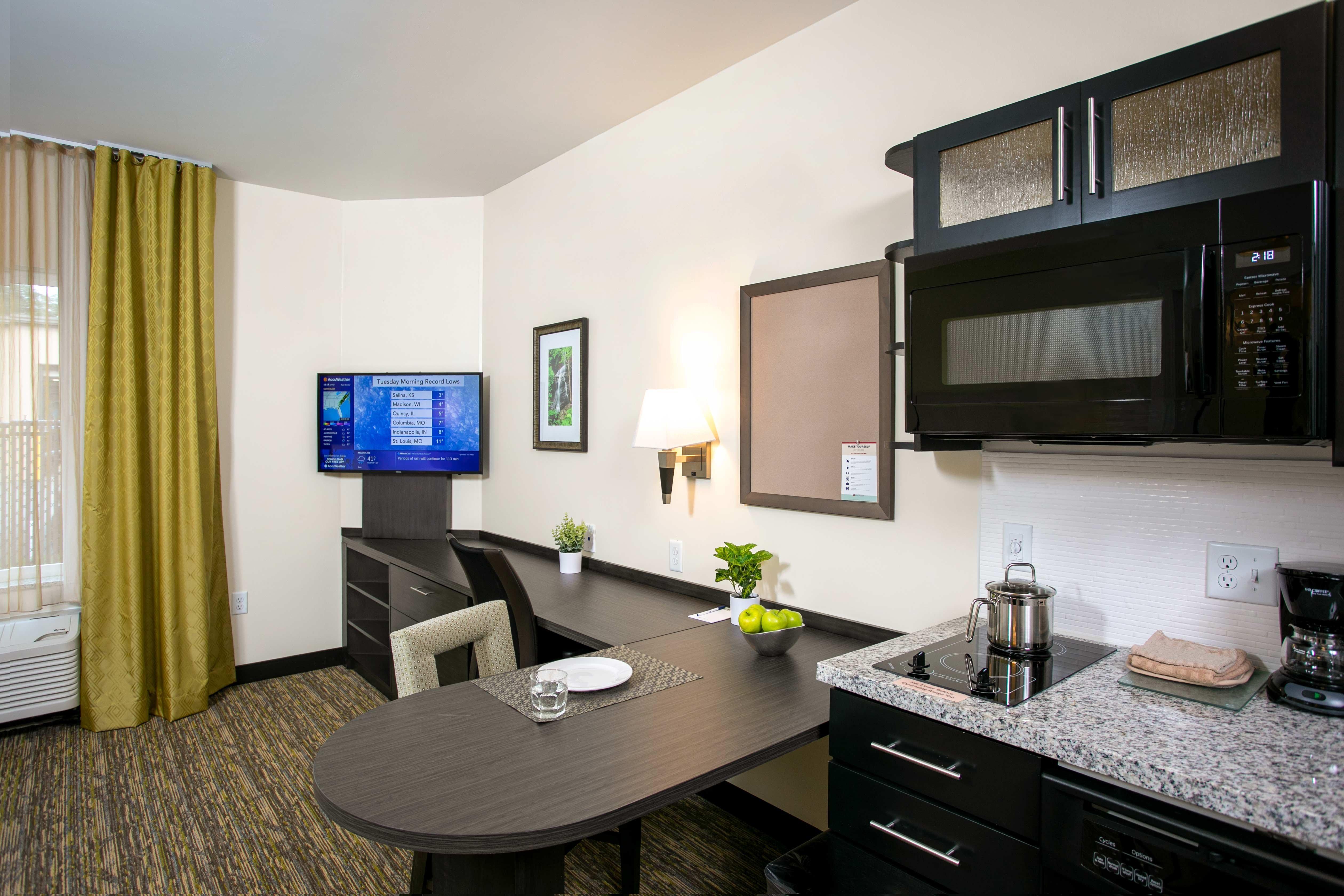 Candlewood Suites - Jacksonville - Mayport By Ihg Extérieur photo