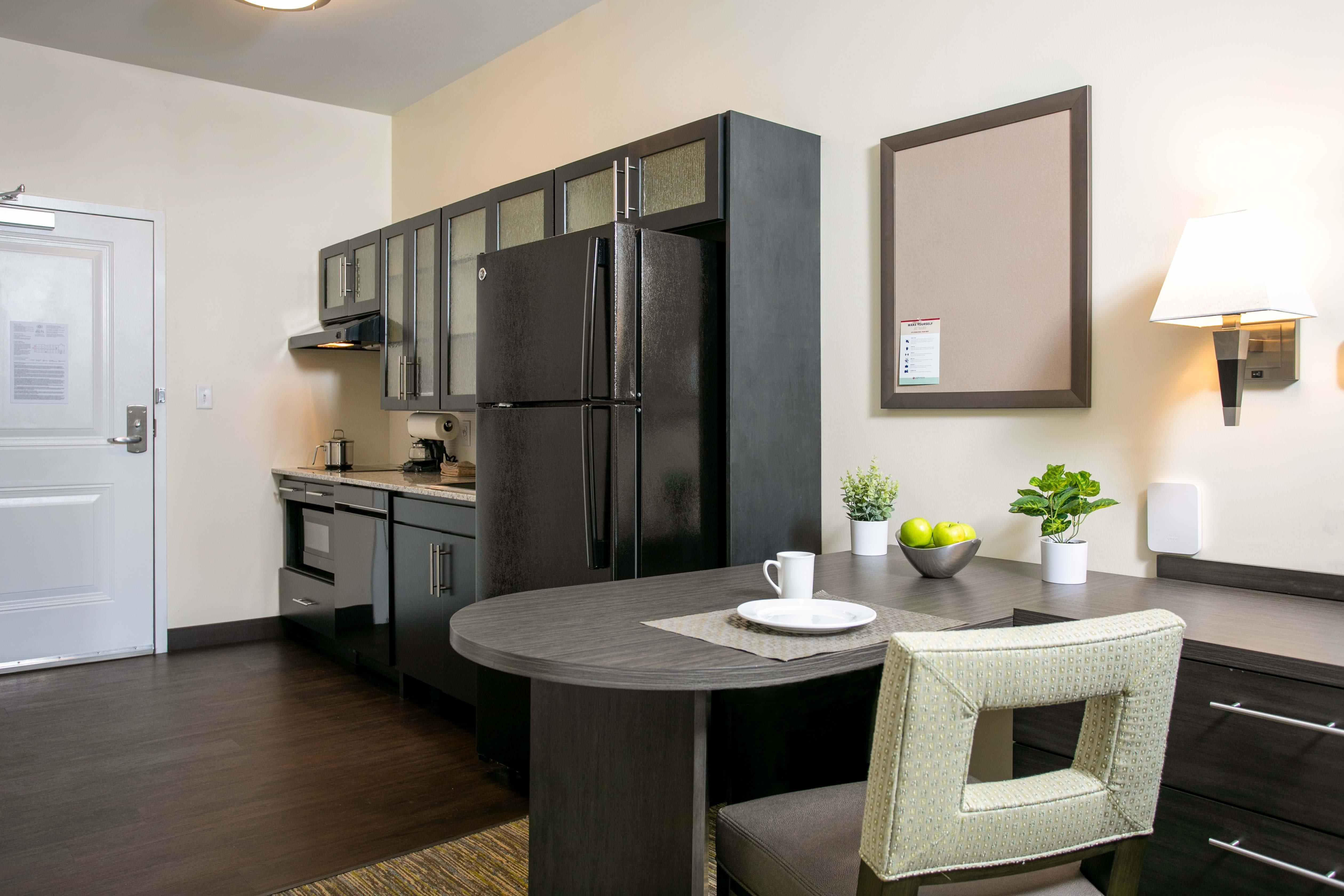 Candlewood Suites - Jacksonville - Mayport By Ihg Extérieur photo