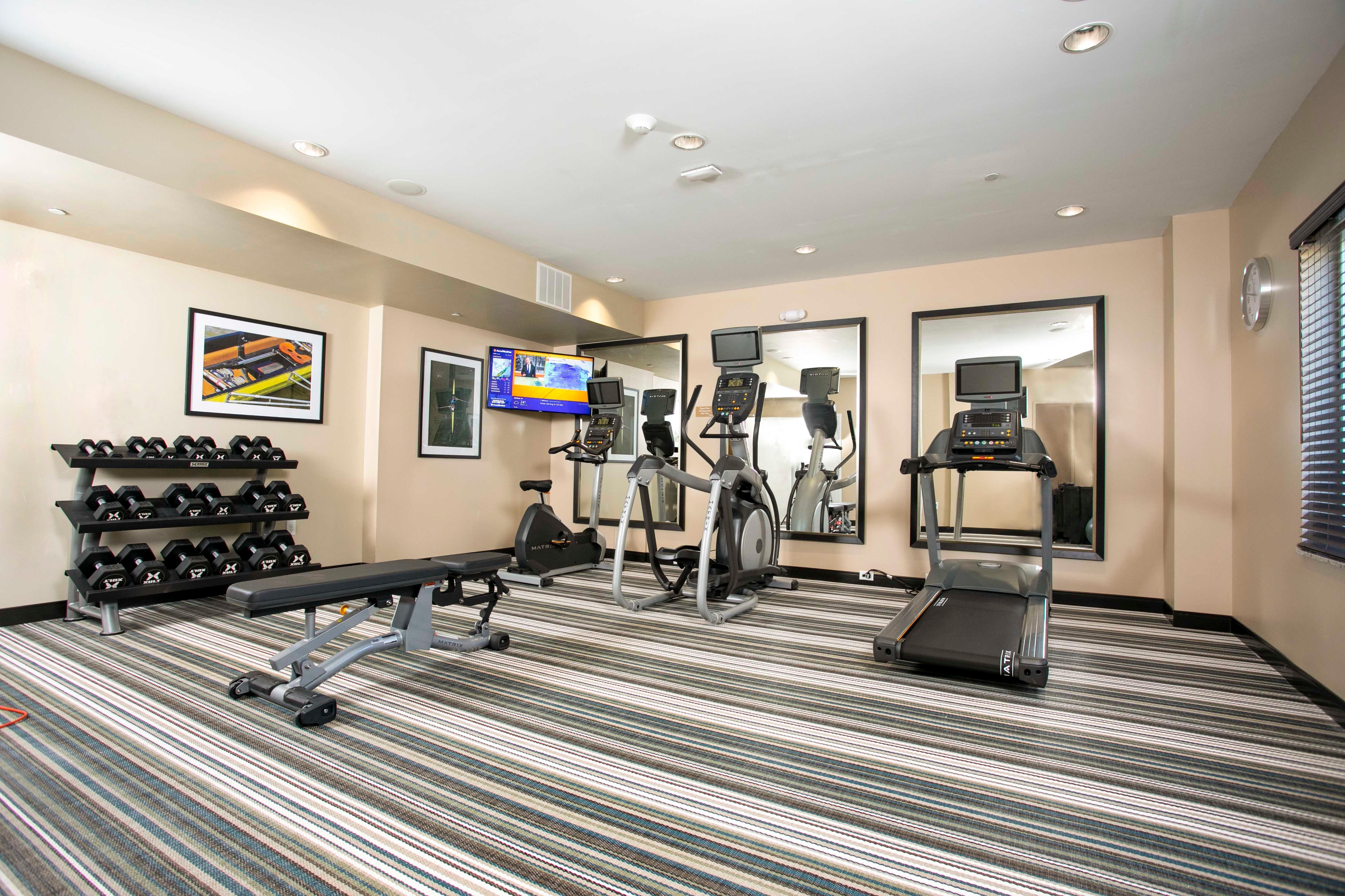 Candlewood Suites - Jacksonville - Mayport By Ihg Extérieur photo