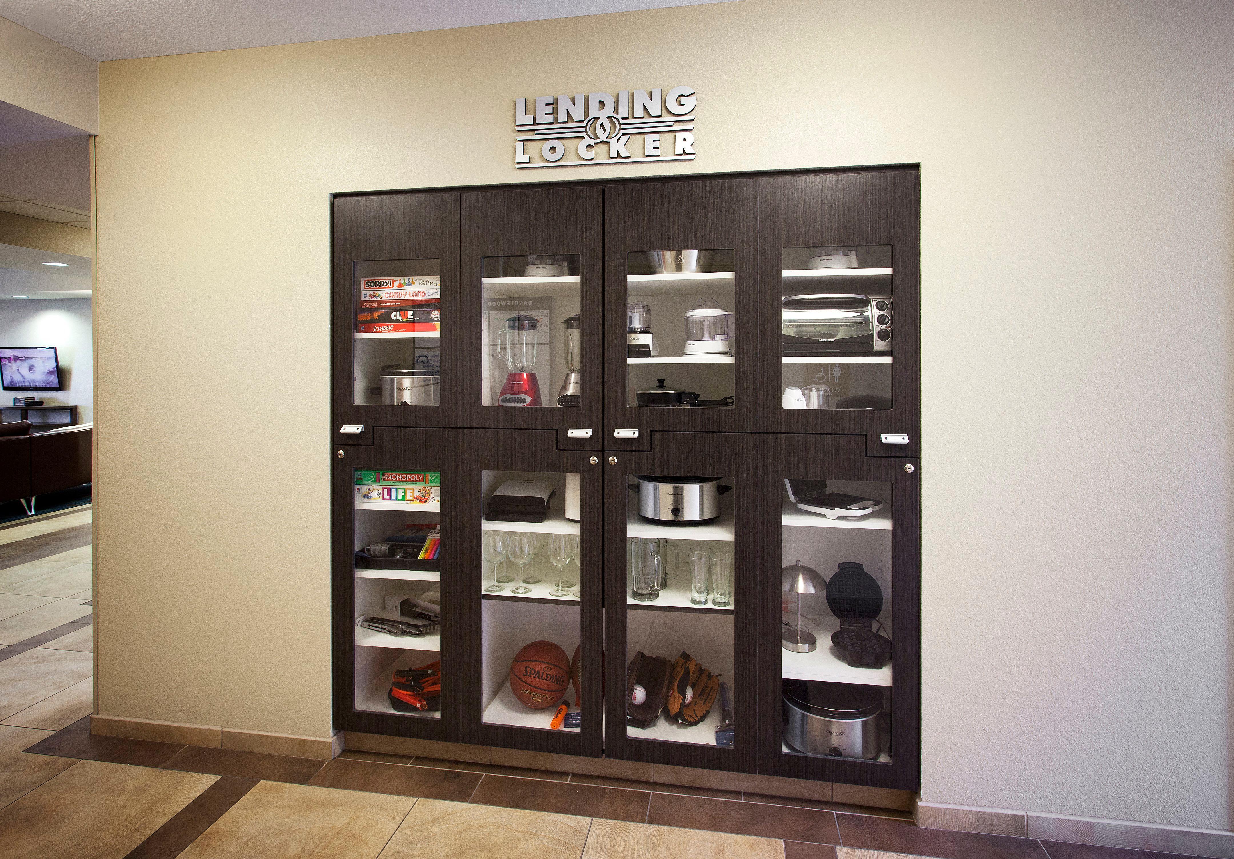 Candlewood Suites - Jacksonville - Mayport By Ihg Extérieur photo
