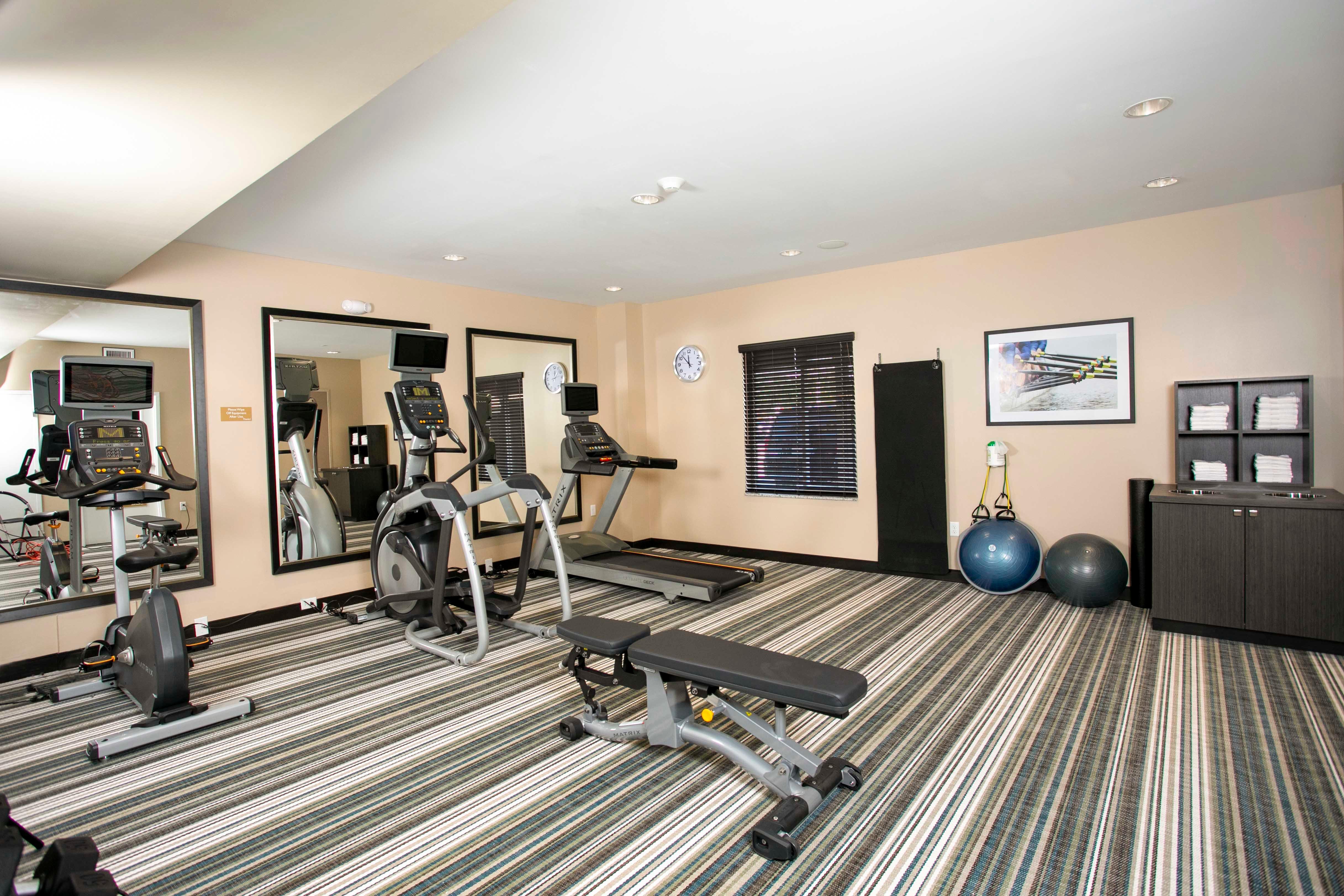 Candlewood Suites - Jacksonville - Mayport By Ihg Extérieur photo