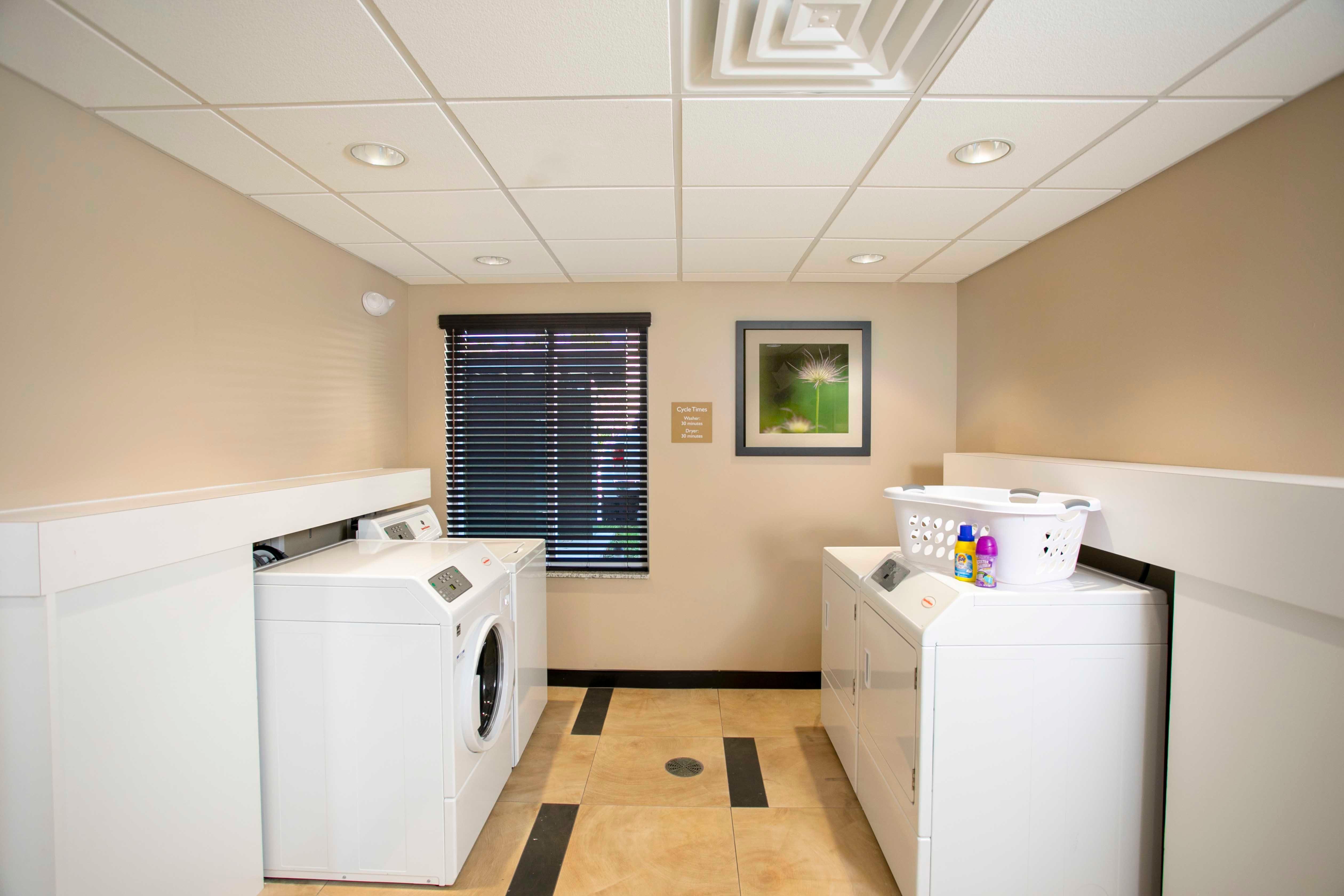 Candlewood Suites - Jacksonville - Mayport By Ihg Extérieur photo