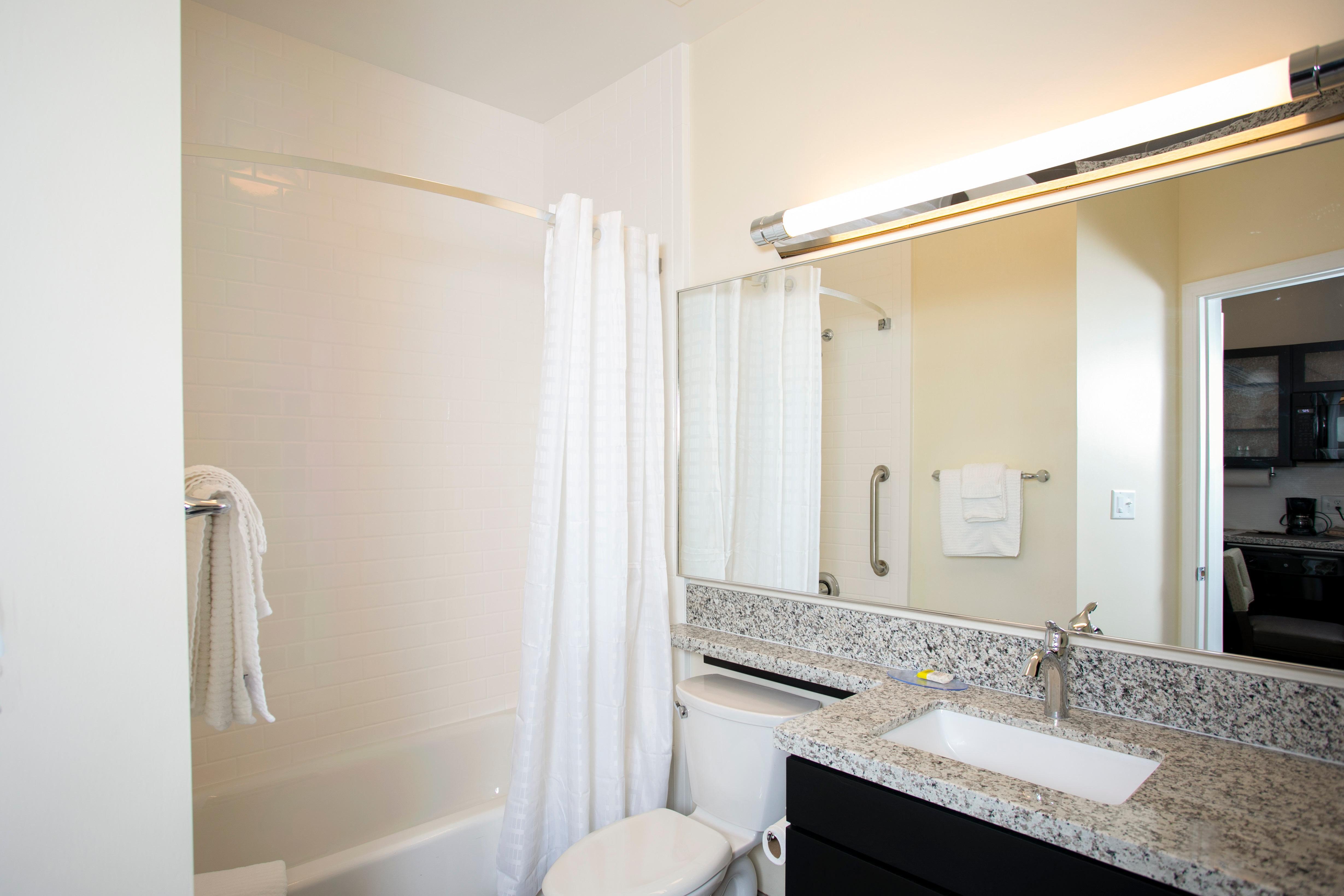Candlewood Suites - Jacksonville - Mayport By Ihg Extérieur photo