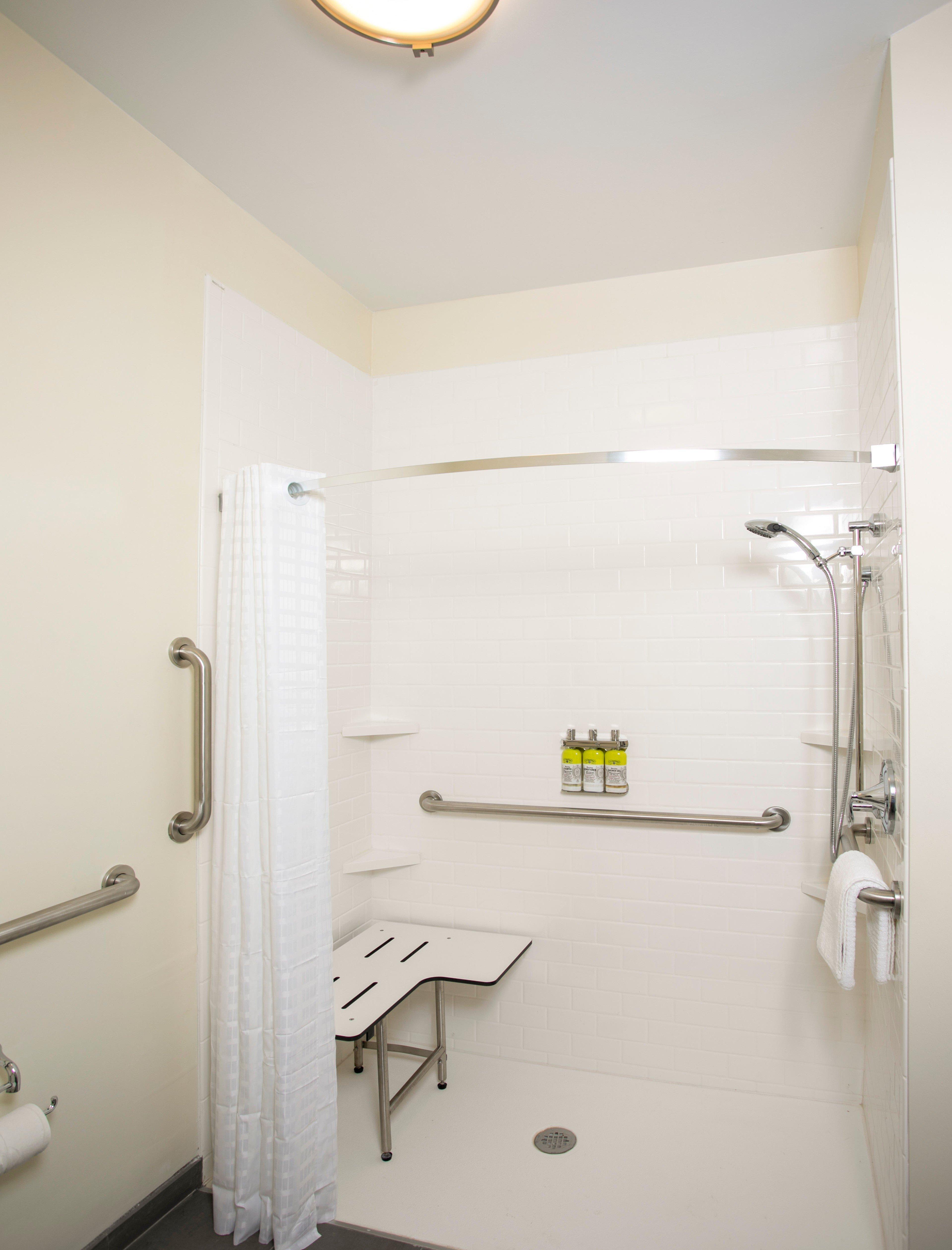 Candlewood Suites - Jacksonville - Mayport By Ihg Extérieur photo