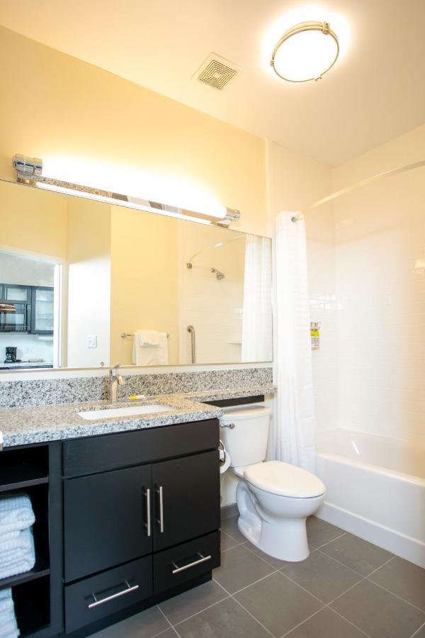 Candlewood Suites - Jacksonville - Mayport By Ihg Extérieur photo